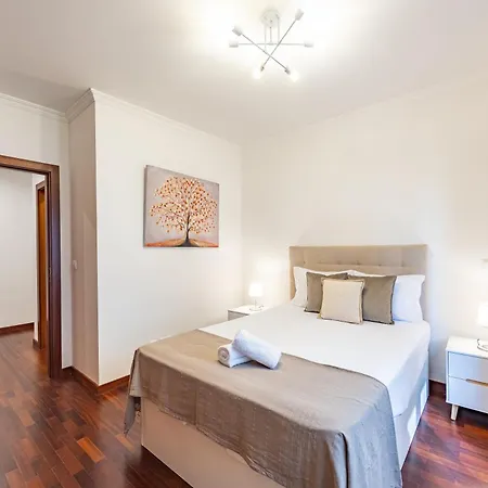 Secret By Your Key Apartman