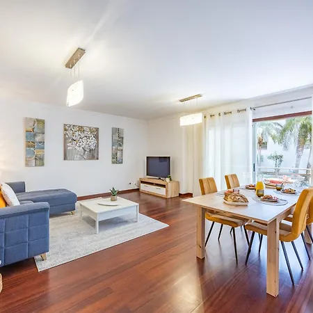 Secret By Your Key Funchal