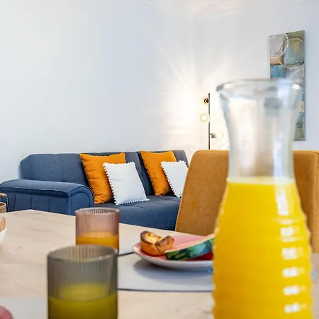 Secret By Your Key Apartman Funchal