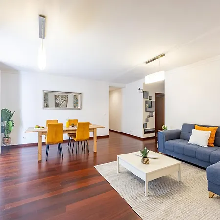 Apartman Secret By Your Key Funchal