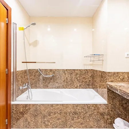 Apartman Secret By Your Key *