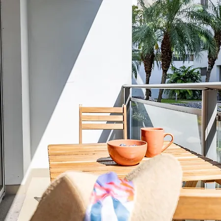 Apartman Secret By Your Key Funchal