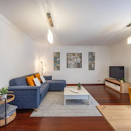 Secret By Your Key Funchal