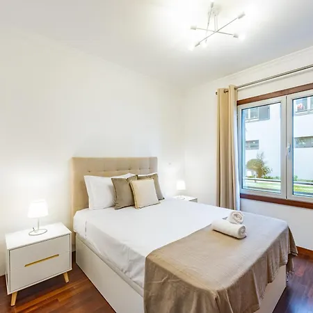 Secret By Your Key * Funchal