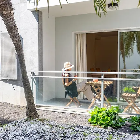 Apartman Secret By Your Key Funchal