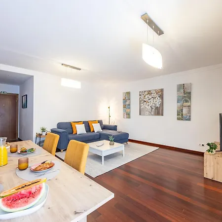 Apartman Secret By Your Key *