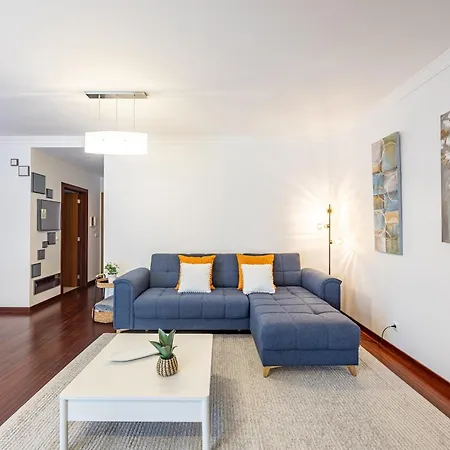 Secret By Your Key Apartman