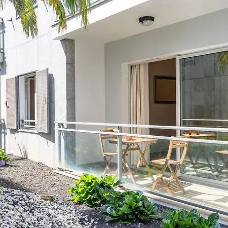 Secret By Your Key Apartman