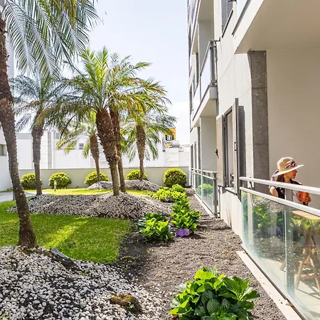 Apartman Secret By Your Key