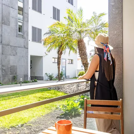 Secret By Your Key Apartman Funchal