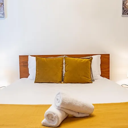 Secret By Your Key Apartman Funchal