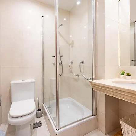 Апартаменты Secret By Your Key