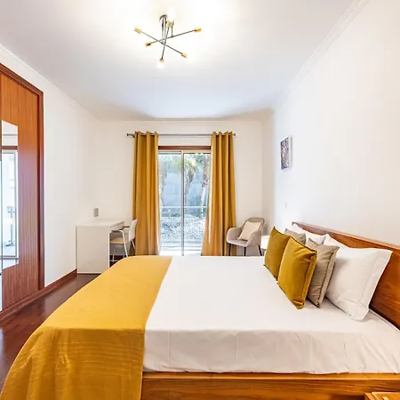 Апартаменты Secret By Your Key Фуншал