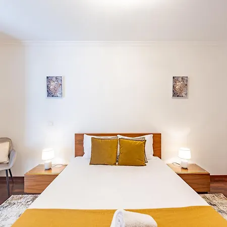 Secret By Your Key Фуншал