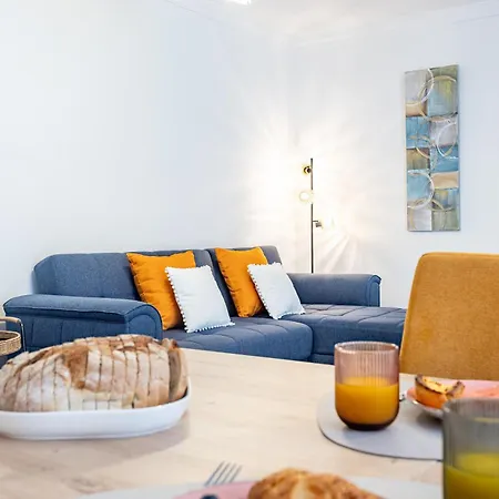 Apartment Secret By Your Key *