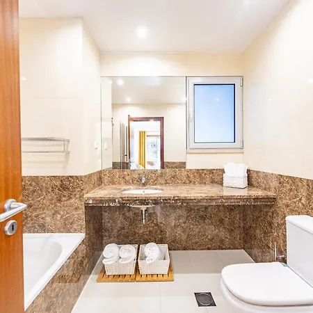 Secret By Your Key Apartment *