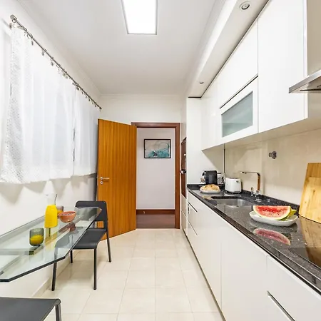 Apartment Secret By Your Key *