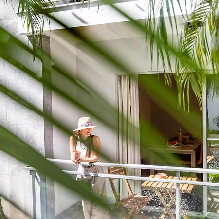 Secret By Your Key Apartment *