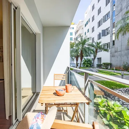 Secret By Your Key Apartment