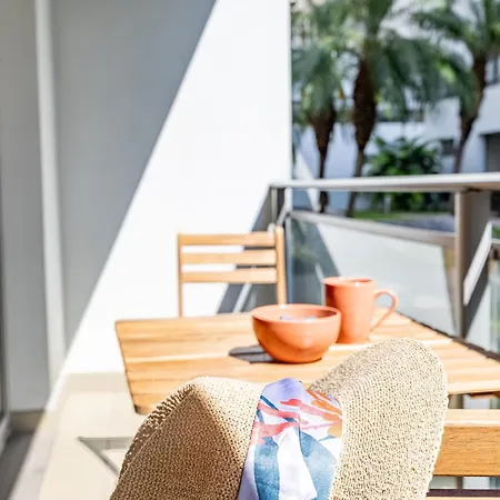 Secret By Your Key Апартаменты *