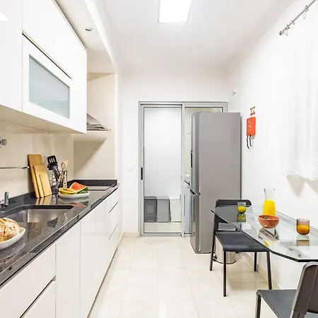 Secret By Your Key Apartment