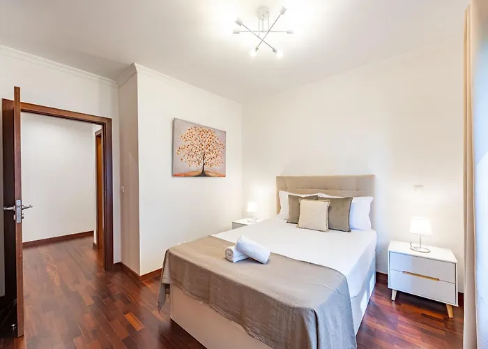 Secret By Your Key 公寓