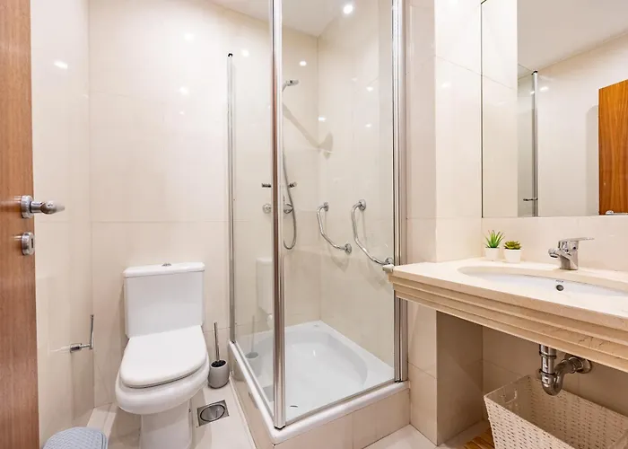 Appartamento Secret By Your Key