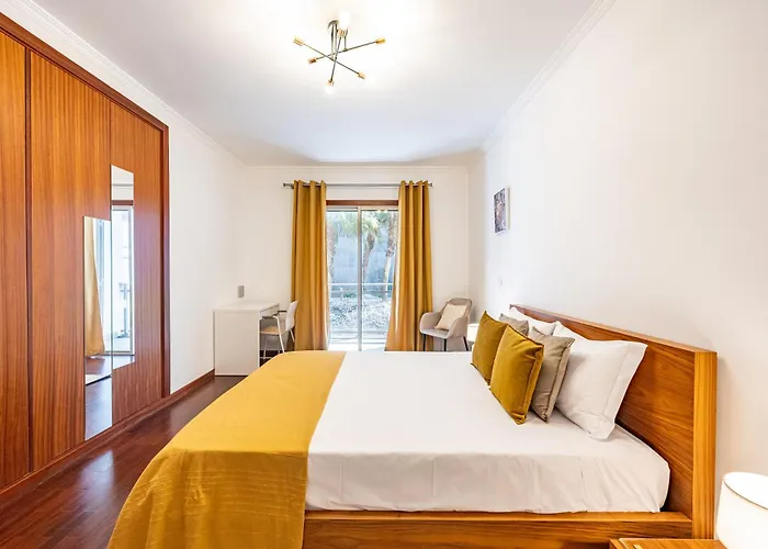 Appartamento Secret By Your Key Funchal (Madeira)