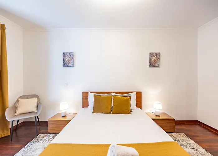 Secret By Your Key Funchal (Madeira)