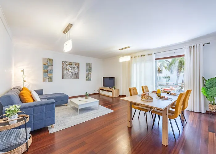 Secret By Your Key Funchal (Madeira)