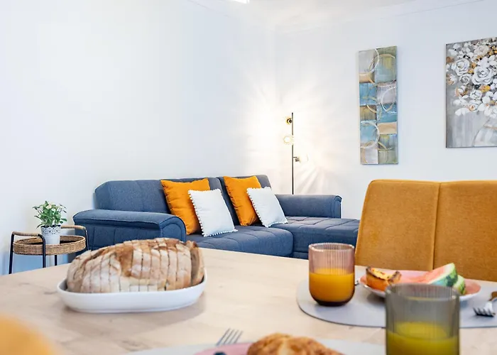 Appartamento Secret By Your Key *