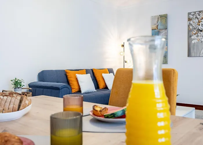 Secret By Your Key Appartamento Funchal (Madeira)