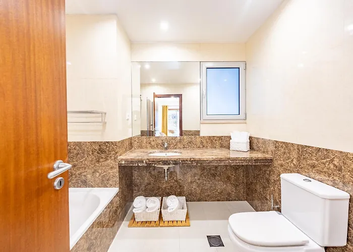 Secret By Your Key 公寓 *