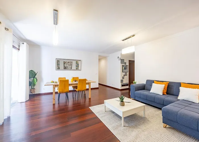 Appartamento Secret By Your Key Funchal (Madeira)