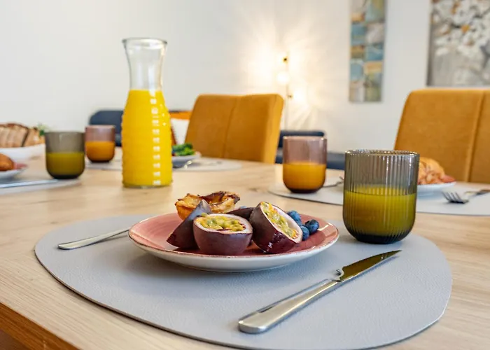 Secret By Your Key Funchal (Madeira)