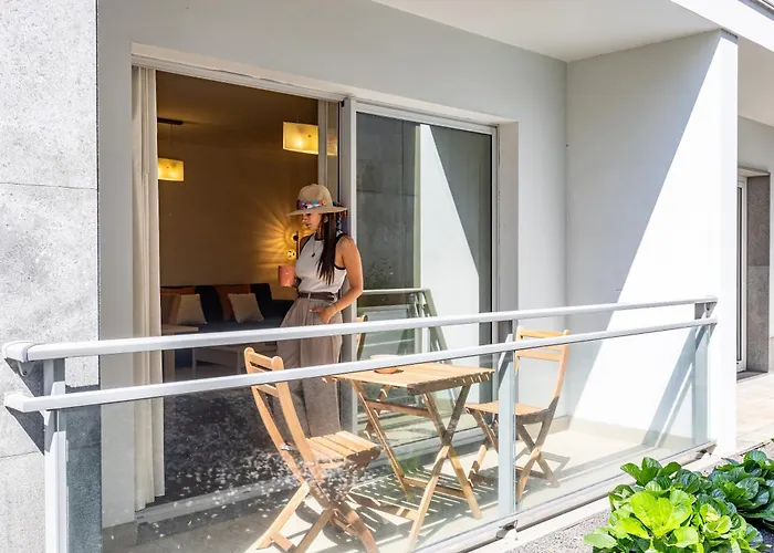 Secret By Your Key * Funchal (Madeira)