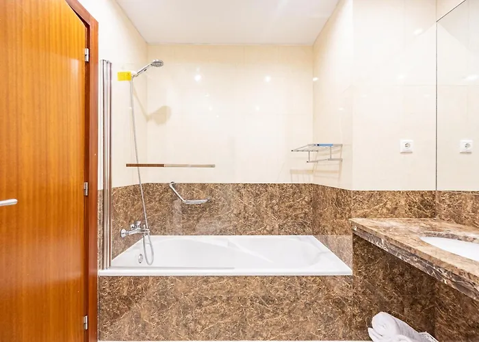 Appartamento Secret By Your Key *