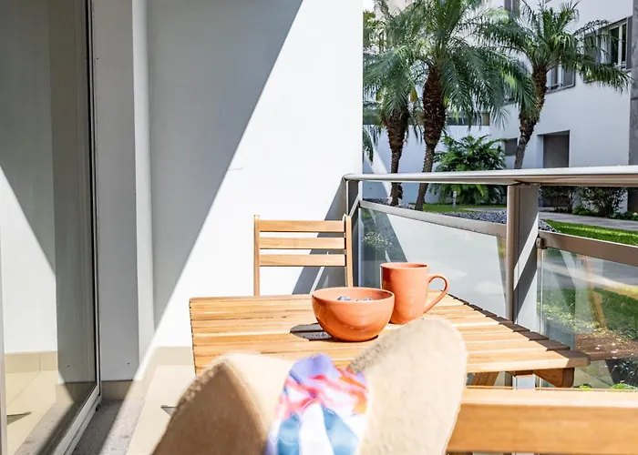 Appartamento Secret By Your Key Funchal (Madeira)