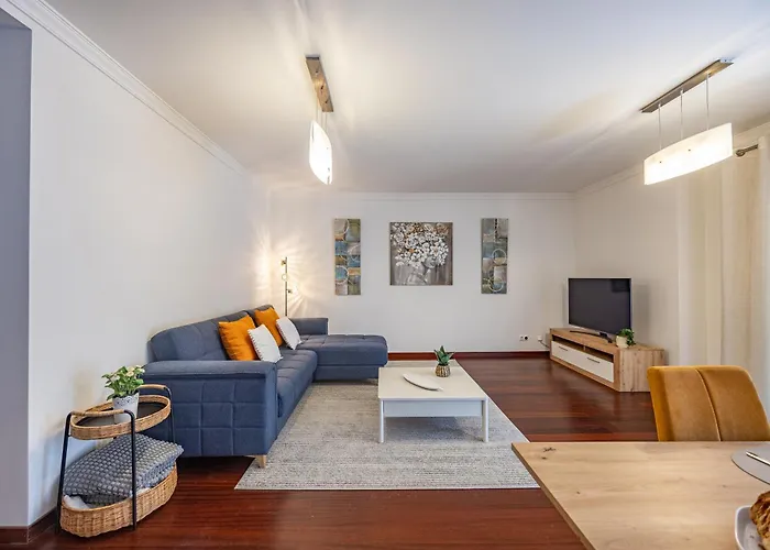 Secret By Your Key Funchal (Madeira)