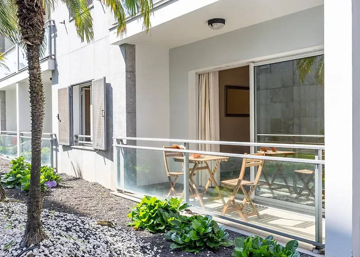 Secret By Your Key 公寓