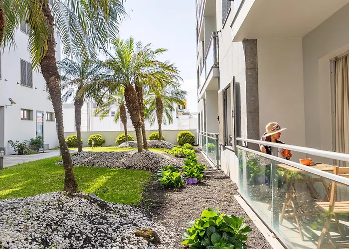 公寓 Secret By Your Key