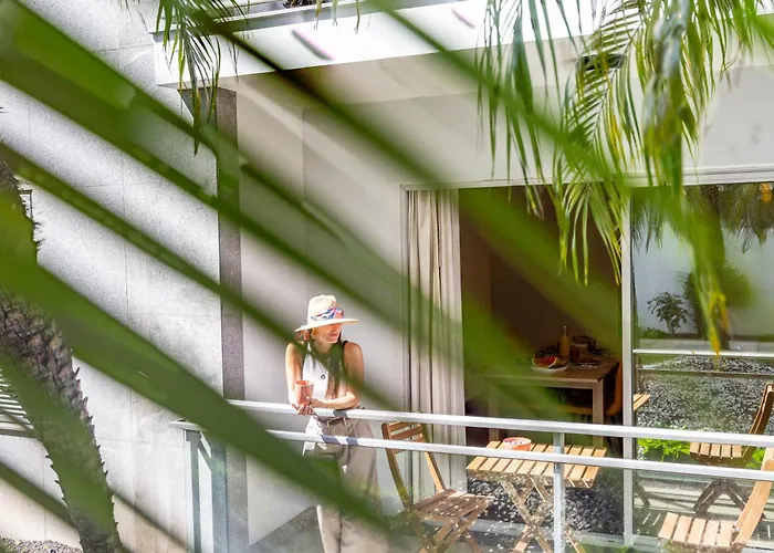 Secret By Your Key Appartamento *