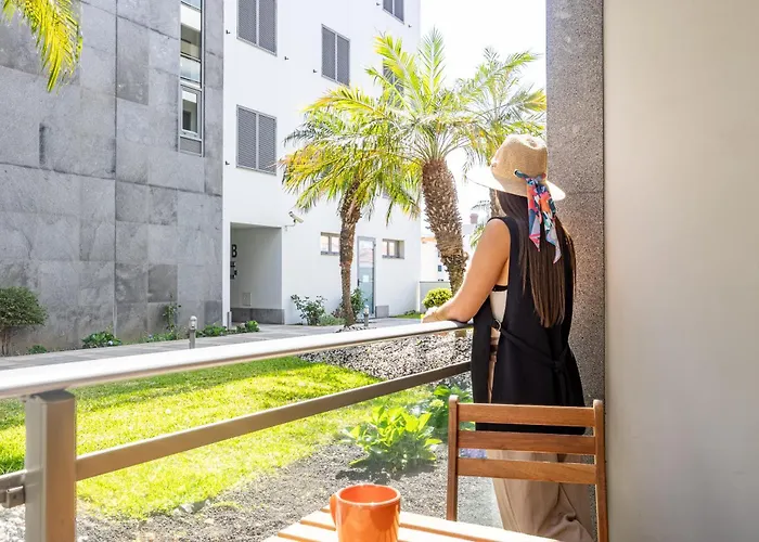 Secret By Your Key Appartamento Funchal (Madeira)