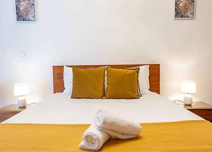 Secret By Your Key Appartamento Funchal (Madeira)