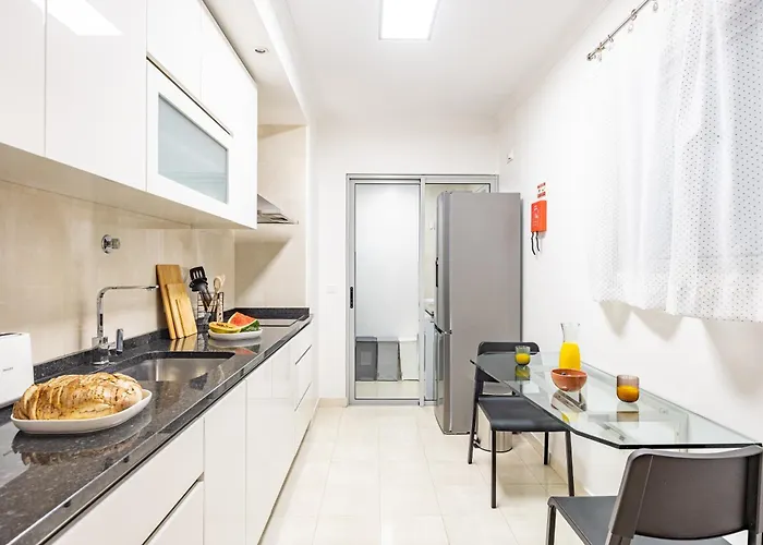 Secret By Your Key 公寓